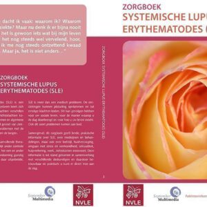 cover sle zorgboek