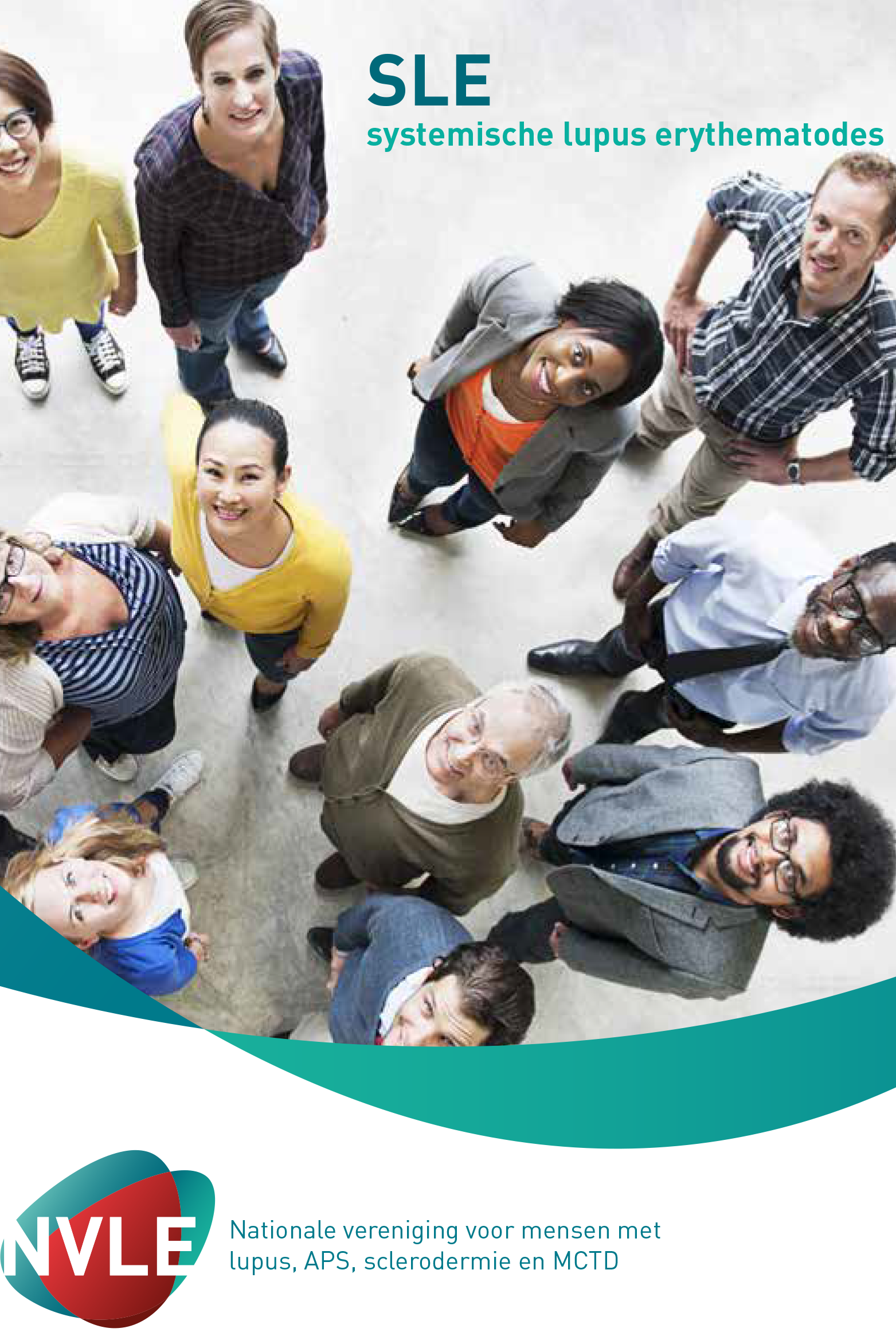 Folders Systemische Lupus Erythematodes(SLE)