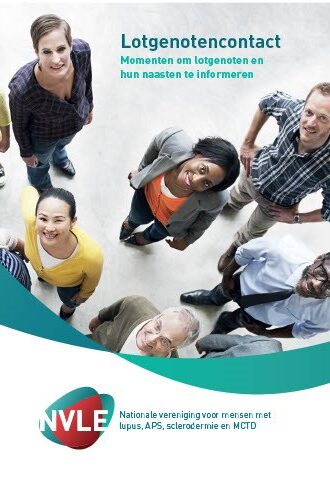 Lotgenootcontact